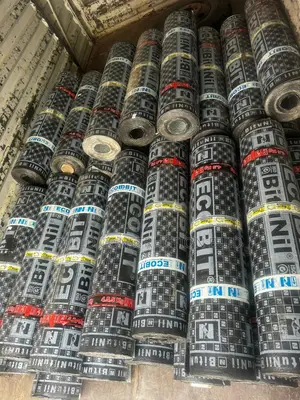 Mineral Waterproofing Membrane Suppliers in Kenya.