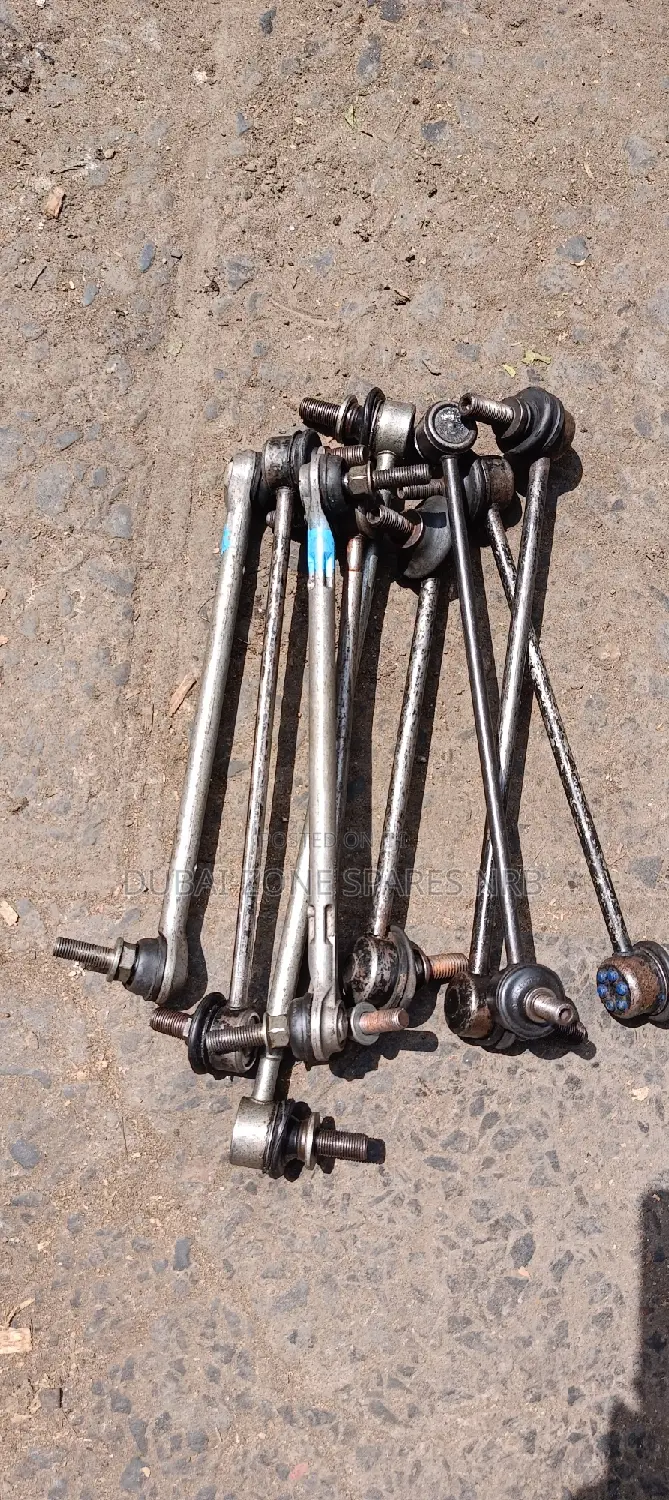 Nissan X-Trail Nt31 Mr20 Steblizer Links Available Now.