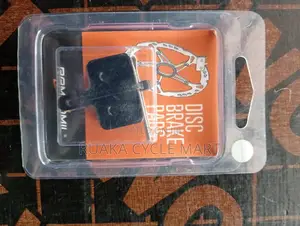 Disc Brake Pads