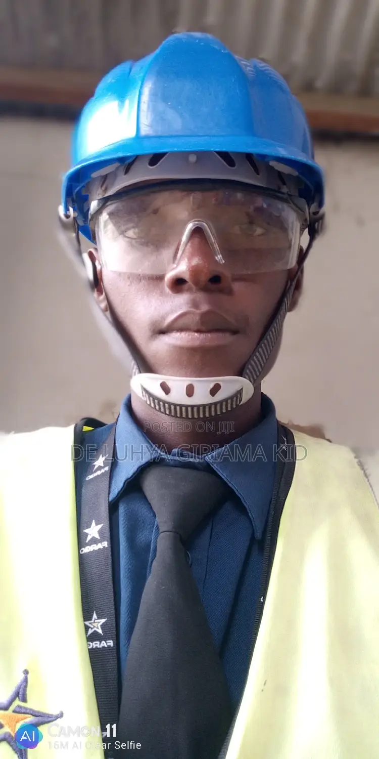 Class B1 Driver