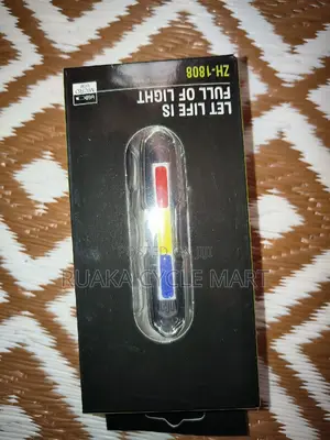Bicycle Rechargeable Lights