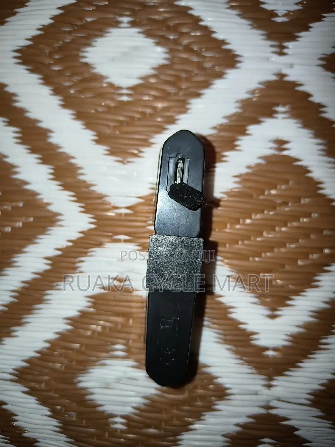 Bicycle Rechargeable Lights