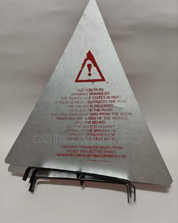 2pcs Metallic Safety Life Savers - thumbnail 2