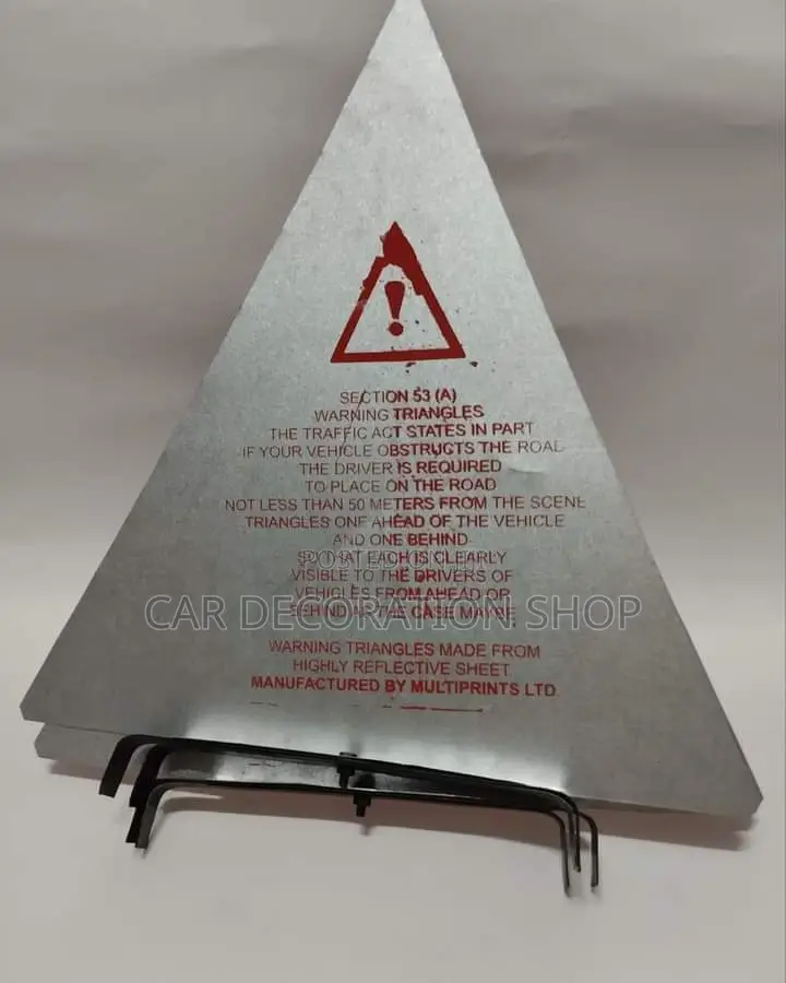 2pcs Metallic Safety Life Savers