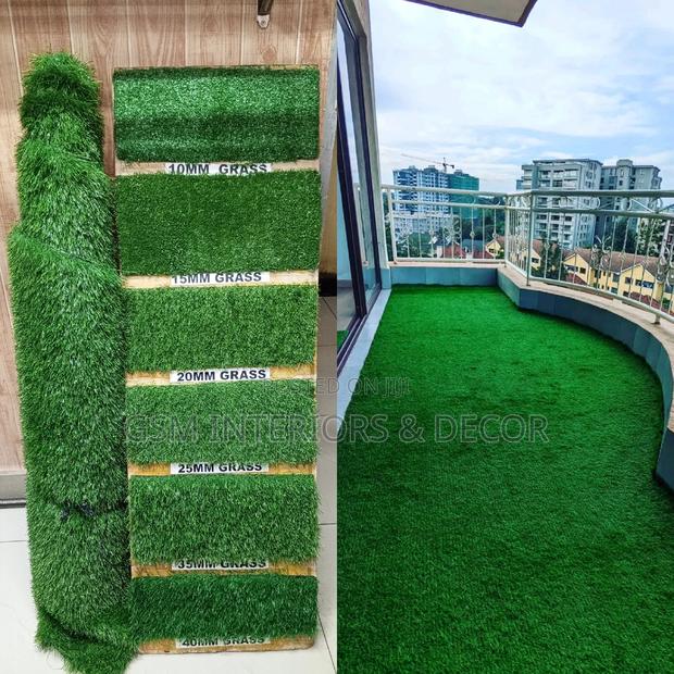 Balcony Grass Carpet Balcony Grass Carpet Balcony Grass - main view
