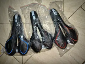 Gel Saddles For Both Mountain Bikes And Road Bikes