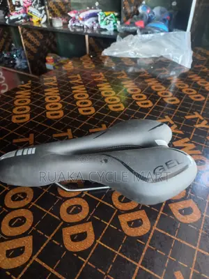 Gel Saddles For Both Mountain Bikes And Road Bikes