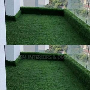 Artificial Grass Carpet Artificial Grass Carpet - thumbnail 2