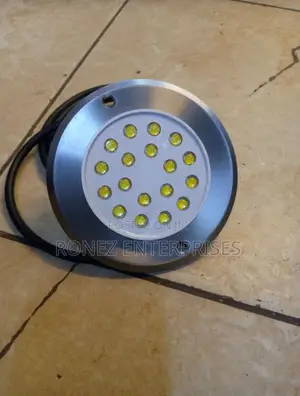 Swimming Pool Lights Led.Single Colour