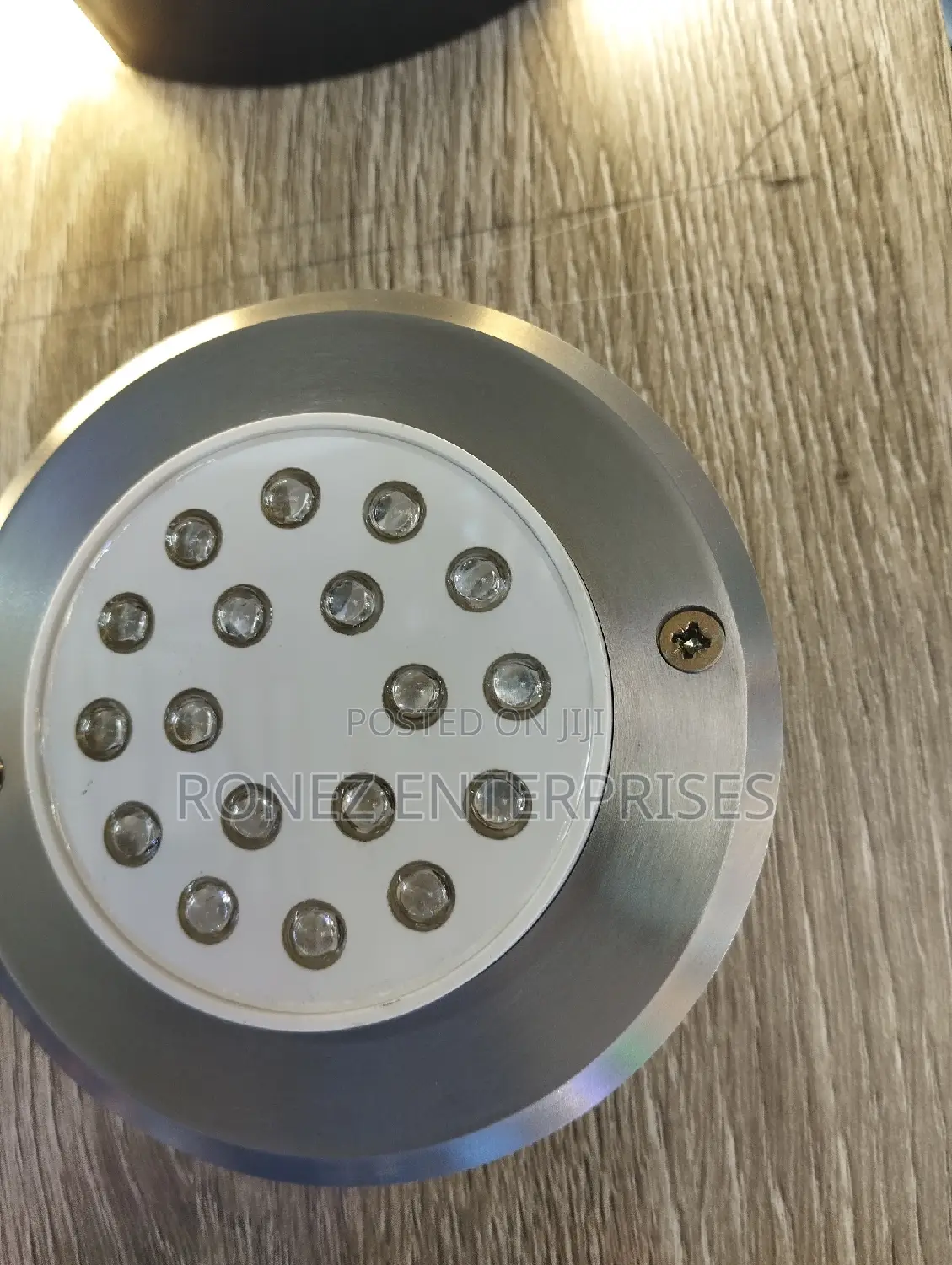 Swimming Pool Lights Led.Single Colour
