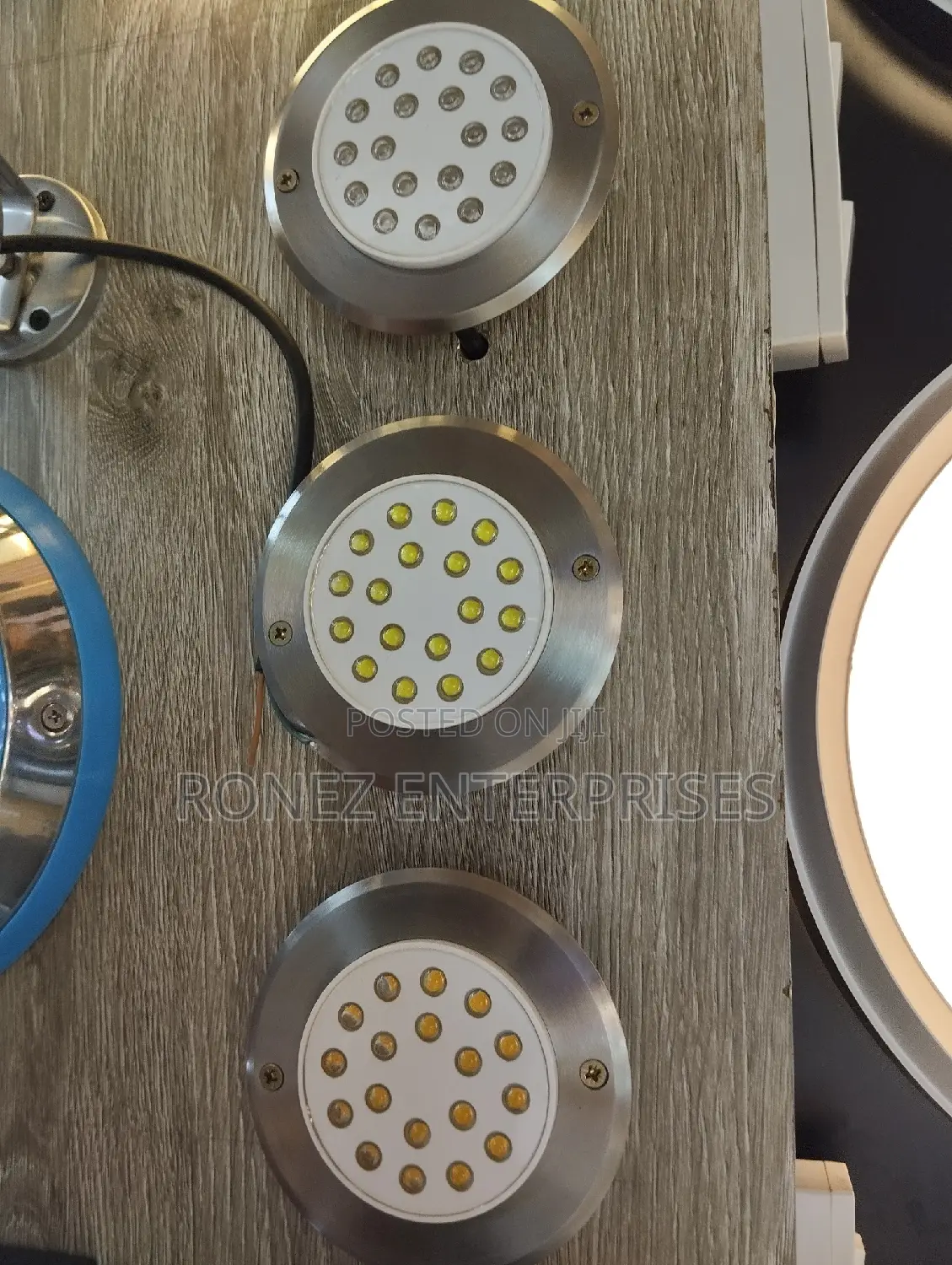Swimming Pool Lights Led.Single Colour