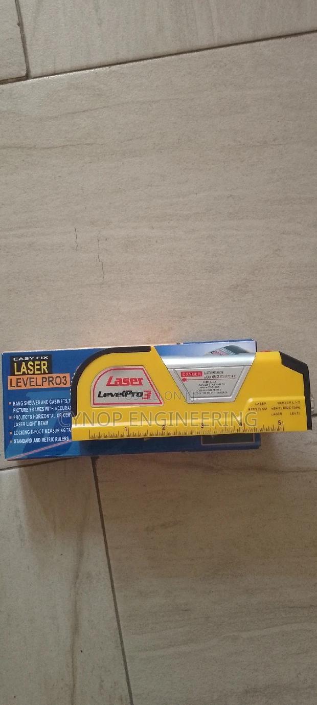 Laser Level Best Quality - main view