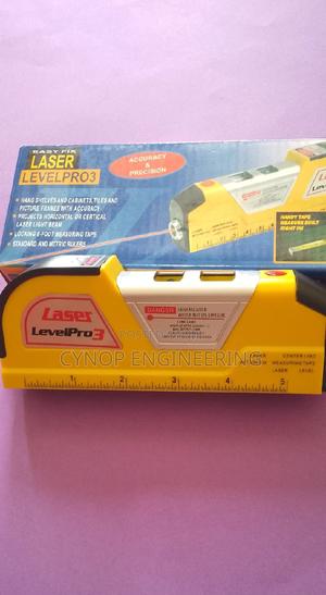 Laser Machine Pro 3 Machine - main view