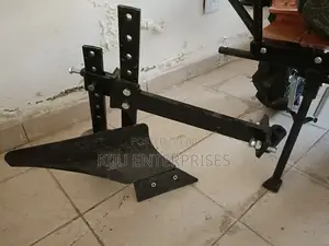 Power Tiller Available Now 9.5hp
