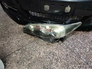 Wish 2009/2010/2011/2012/2013/2014/2015 Xenon Headlights