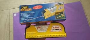 Best Level Pro3 - main view