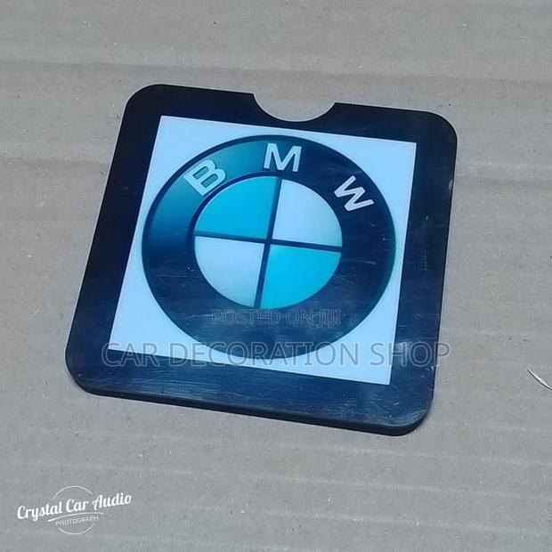 BMW Cars Insurance Windscreen Mounts Holders