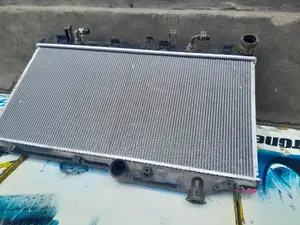 Subaru Legacy Bp5 Radiator