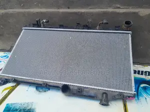 Subaru Legacy Bp5 Radiator