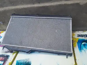 Subaru Legacy Bp5 Radiator