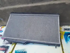 Subaru Legacy Bp5 Radiator