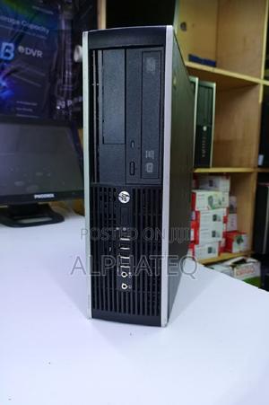 CPU HP Refurb Desktop Intel-Core I5 4gb 500gb HDD CPU - thumbnail 2
