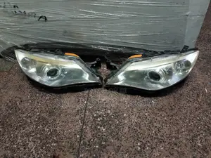 Subaru Impreza N14 2008/2009/2010/2011/2012 Xenon Headlights