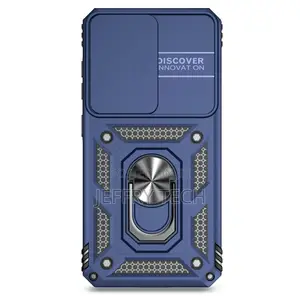 Samsung Galaxy S24 Armor Phone Case Camera Lens Protection M