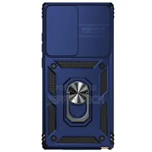 Samsung Galaxy Note20 Ultra Armor Phone Case Camera Lens Pr