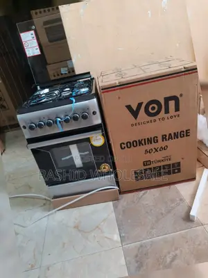 Von Cooker 50*60