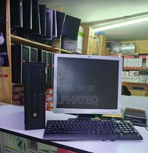Complete 4th Gen CPU Desktop Computer 4gb 500gb HDD CPU I5 - thumbnail 2