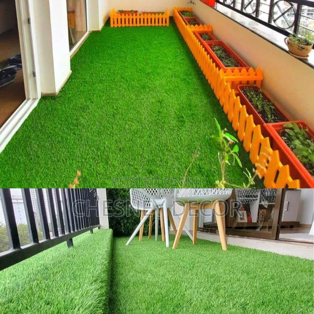 Balcony Grass Carpet Balcony Grass Carpet