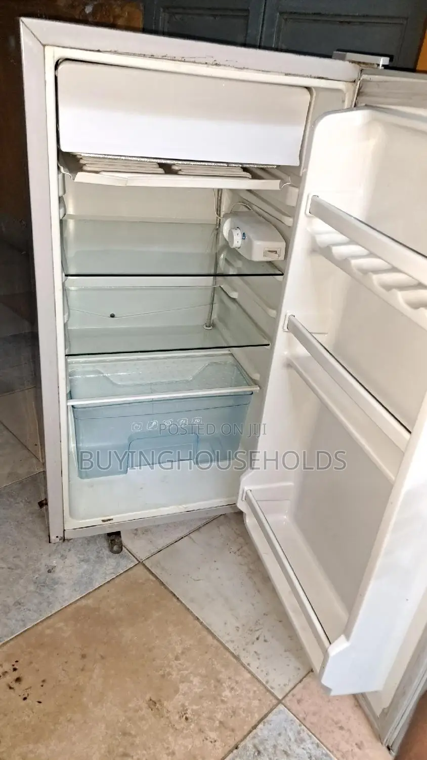 Icecool 90L Fridge