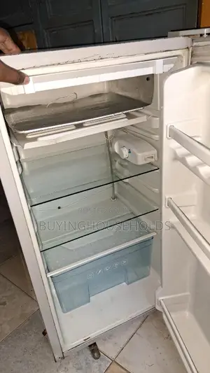 Icecool 90L Fridge