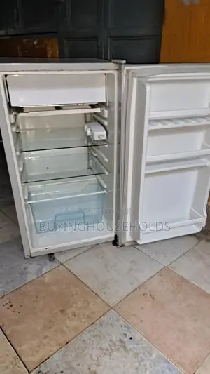 Icecool 90L Fridge