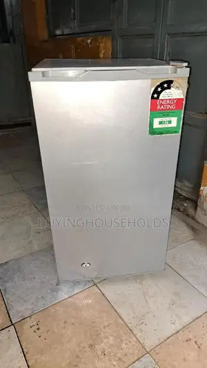 Icecool 90L Fridge