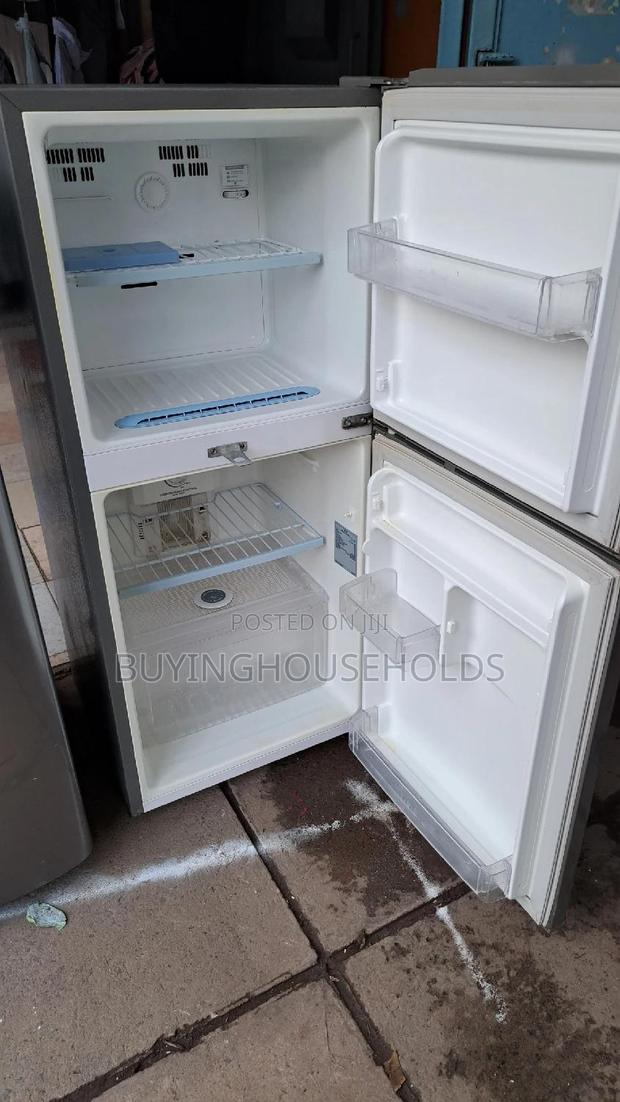LG 230L Fridge Frost Free - thumbnail 3