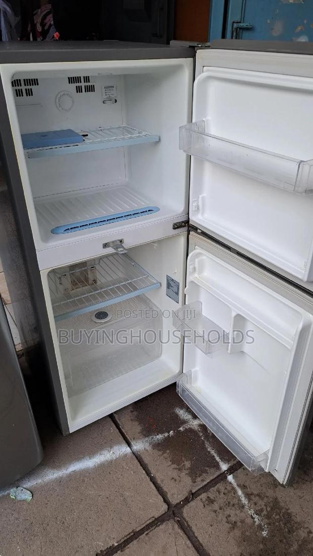LG 230L Fridge Frost Free - thumbnail 4