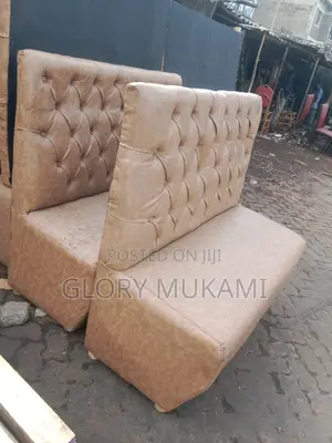 Restaurants and Bar Couches