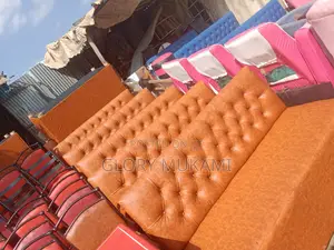 Restaurants and Bar Couches
