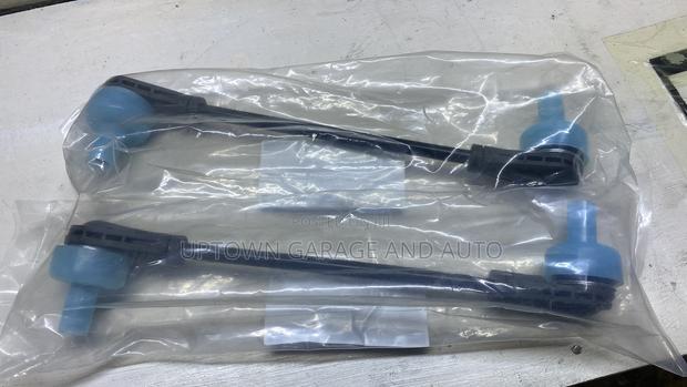 Ford Raptor Stabilizer Links - main view