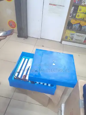 Egg Incubator 64eggs