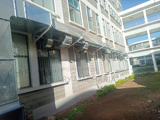 Mechanical Ventilation (Duct Work) - thumbnail 3