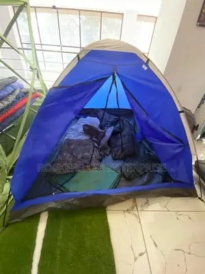 Top Greatest High Quality Imported 4 Person Tent