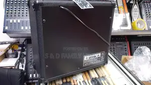 Rockstar YX-15W Guitar Solo Combo