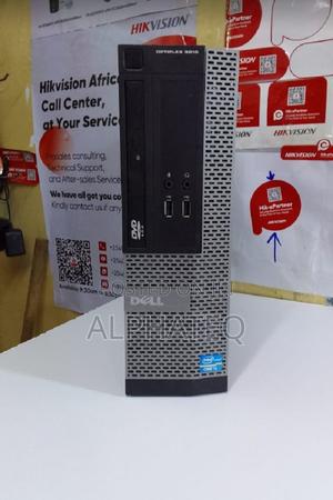 Dell CPU Model 990 Intel Core I5 4GB 500GB Cpu - thumbnail 2