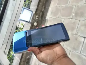 Smart Android 13 H10 Pos Machine Wit Etims