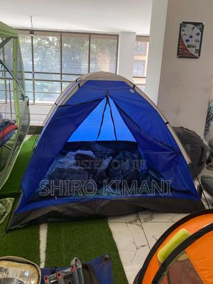 New Imported 4 Person Tent --Top Best Quality - main view