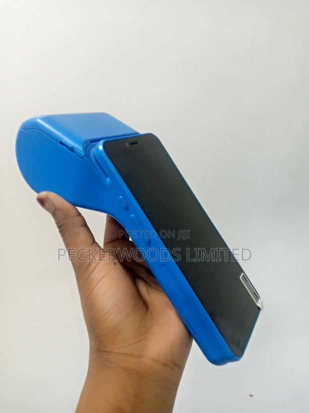 Best Android POS Dealers H10 - main view