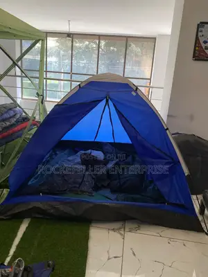 The Best Top Super Quality 4 Person Tent